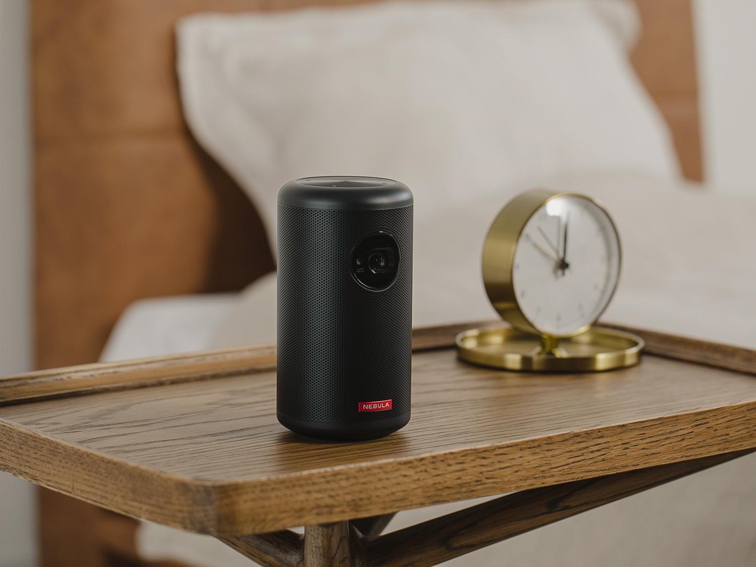 Anker（アンカー）のプロジェクターの特徴と強み
