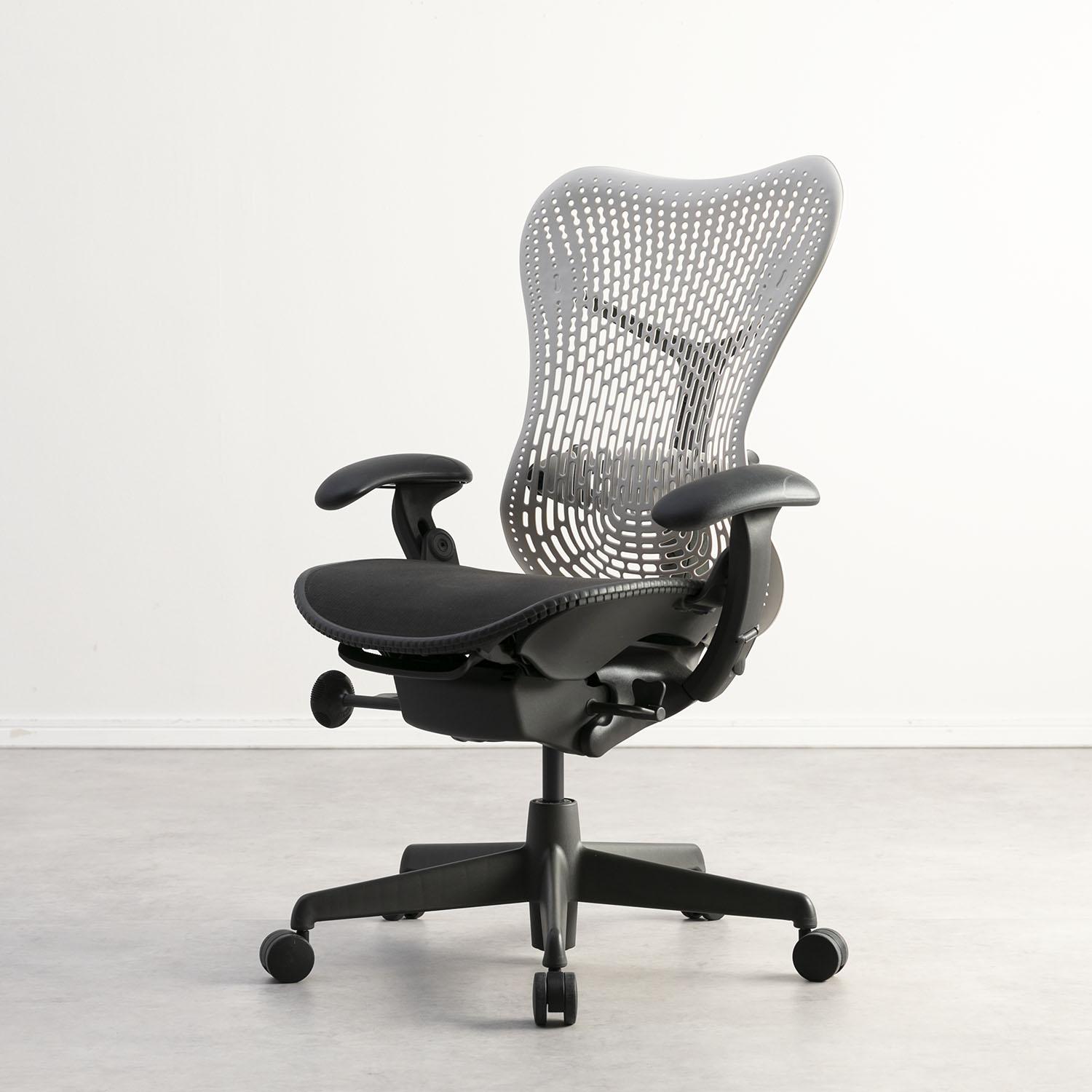 HermanMiller（ハーマンミラー）中古 レンタルなら安心でおトク | CLAS