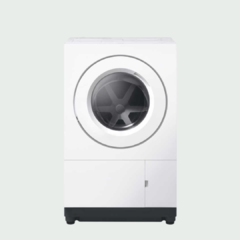 SHARP 縦型洗濯乾燥機【洗濯8kg /乾燥4.5kg】パワフル洗浄モデル 型番