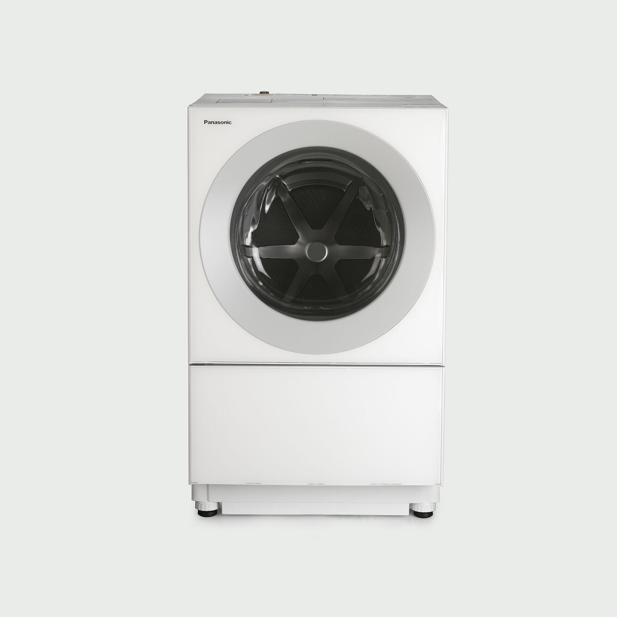 定価20万円】パナソニック ドラム式洗濯機