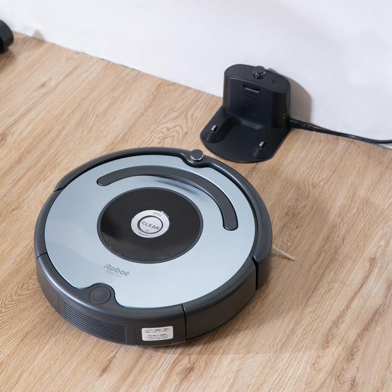 ロボット掃除機