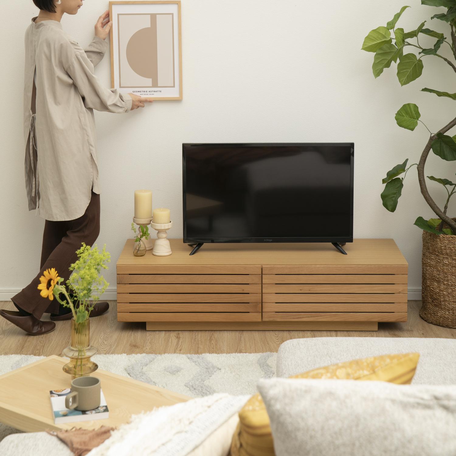 テレビを買うより安く入手できる家電のレンタル・サブスク